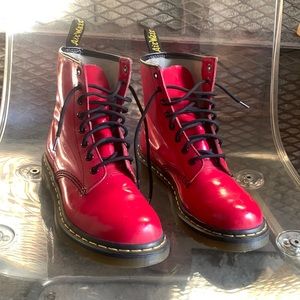 Doc Martens 1460 🍒